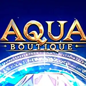 Okładka gry Aqua Boutique w Mostbet Casino