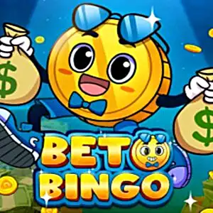 Okładka gry Beto Bingo w Mostbet Casino
