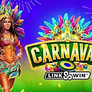 Okładka gry Carnaval Link&Win w Mostbet Casino