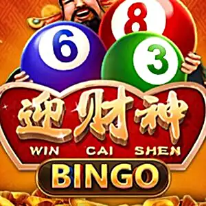 Okładka gry Win Cai Shen w Mostbet Casino