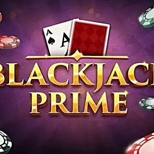 Okładka gry Blackjack Prime w Mostbet Casino