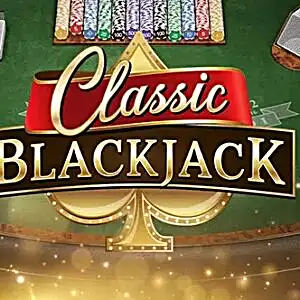 Okładka gry Blackjack w Mostbet Casino