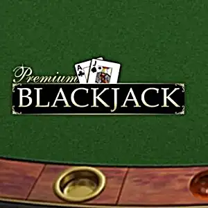 Okładka gry Premium Blackjack w Mostbet Casino