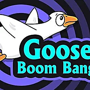 Okładka gry crash Goose Boom Bang! w Mostbet Casino