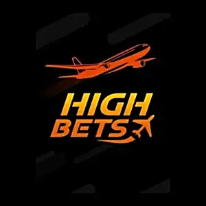Okładka gry crash High Bets w Mostbet Casino