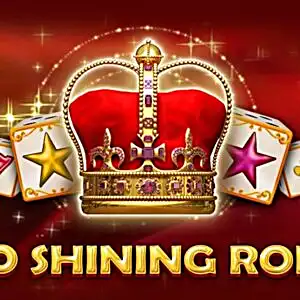 Okładka gry 40 Shining Roll w Mostbet Casino