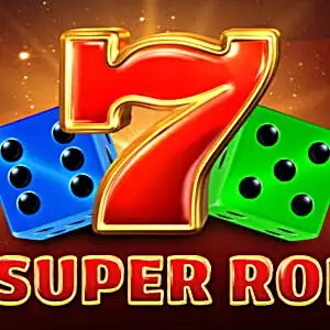 Okładka gry 5 Super Roll w Mostbet Casino
