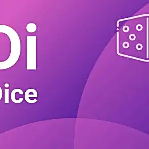Okładka gry Dice w Mostbet Casino