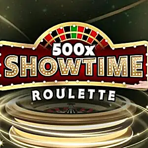 Stół Showtime Roulette w kasynie na żywo Mostbet