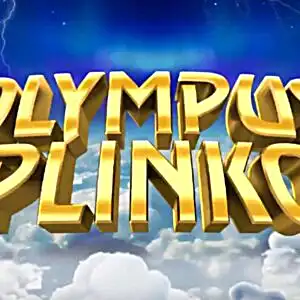 Okładka gry Olympus Plinko w Mostbet Casino