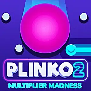 Okładka gry Plinko 2 w Mostbet Casino