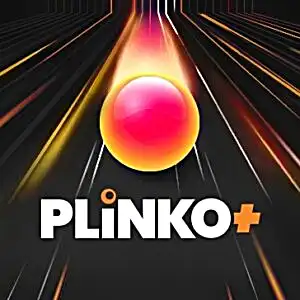 Okładka gry Plinko+ w Mostbet Casino
