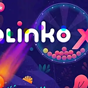 Okładka gry Plinko X w Mostbet Casino