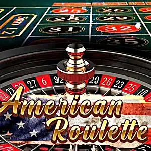 Okładka gry American Roulette w Mostbet Casino