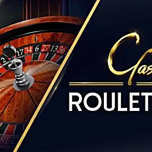 Okładka gry Classic Roulette w Mostbet Casino