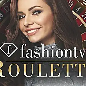 Okładka gry Fashiontv Roulette w Mostbet Casino