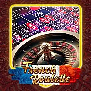 Okładka gry French Roulette w Mostbet Casino