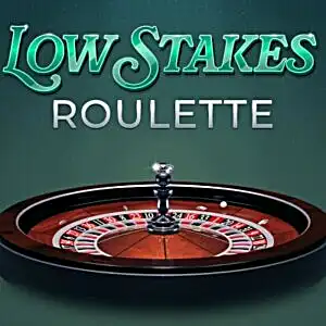 Okładka gry Low Stakes Roulette w Mostbet Casino