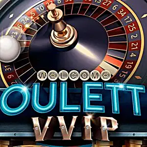 Okładka gry Roulette VVIP w Mostbet Casino