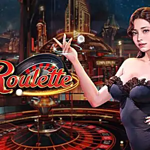 Okładka gry Roulette w Mostbet Casino