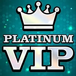 Okładka gry Platinum VIP w Mostbet Casino