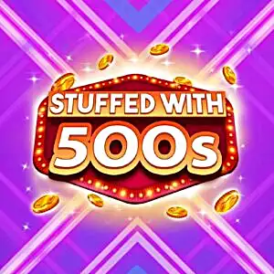 Okładka gry Stuffed with 500s w Mostbet Casino