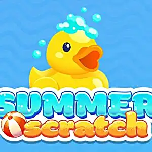 Okładka gry Summer Scratch w Mostbet Casino