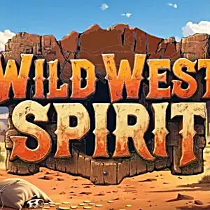 Okładka gry Wild West Spirit w Mostbet Casino