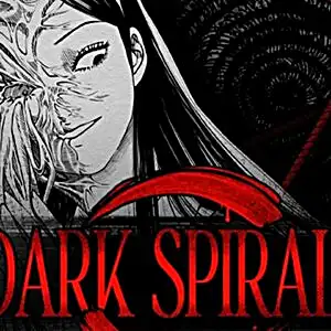 Okładka slotu Dark Spiral w Mostbet Casino