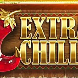 Okładka slotu Extra Chilli w Mostbet Casino