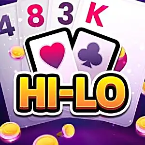 Okładka gry Hi-Lo w Mostbet Casino