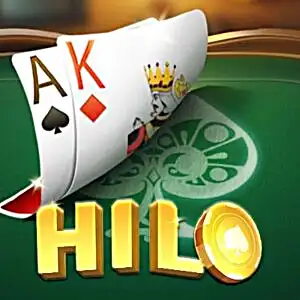 Okładka gry HiLo w Mostbet Casino