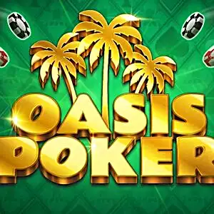 Okładka gry Oasis Poker w Mostbet Casino