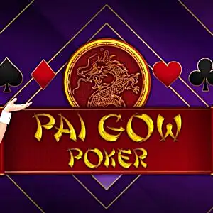 Okładka gry Pai Gow Poker Heads-Up 3D Dealer Deluxe w Mostbet Casino