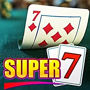 Okładka gry Super 7 w Mostbet Casino