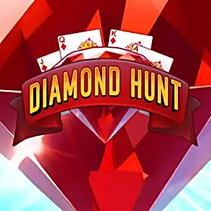 Okładka gry Diamond Hunt w Mostbet Casino
