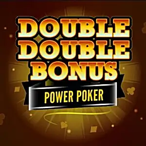 Okładka gry Double Double Bonus - Power Poker w Mostbet Casino