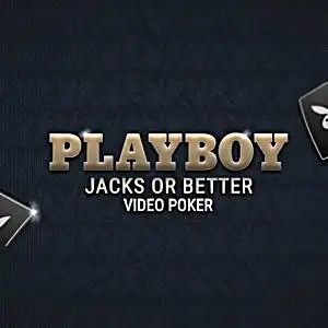 Okładka gry Playboy Jacks or Better w Mostbet Casino