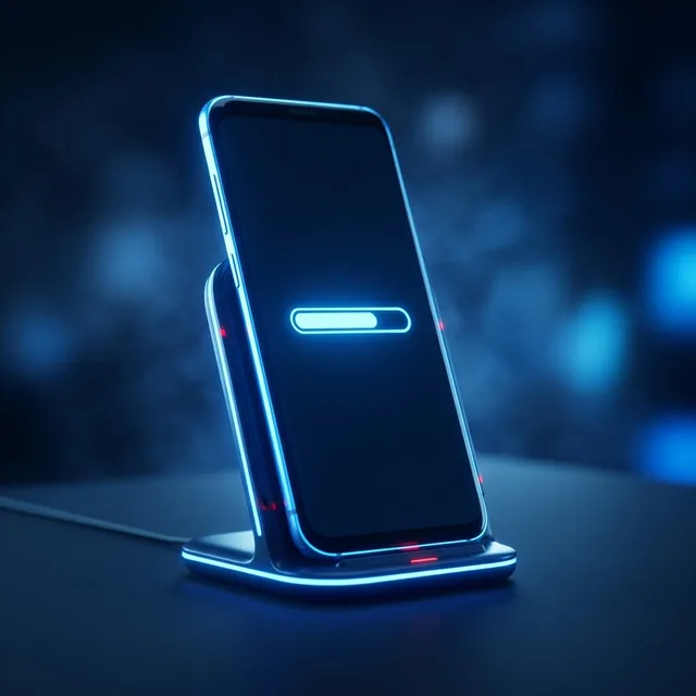 Aplikacja Mostbet na smartfonie z Androidem