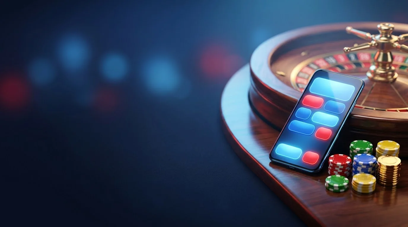Aplikacja mobilna Mostbet z kasynem i zakładami