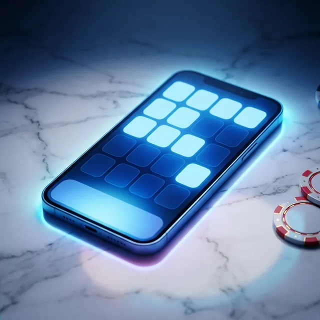Mostbet na iPhonie